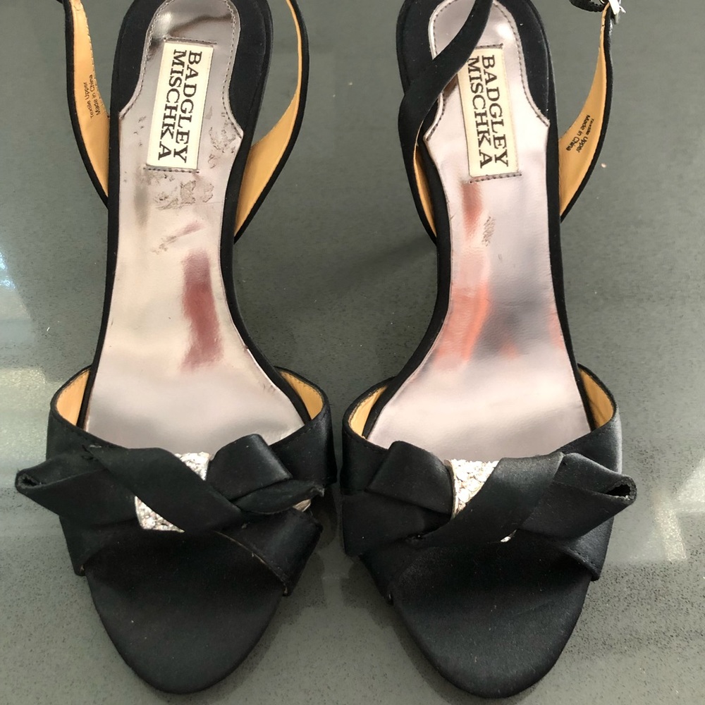 Badgley Mischka